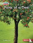 Chu, Katherine - Parts of a Tree