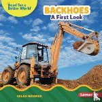 Wagner, Zelda - Backhoes: A First Look