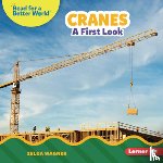 Wagner, Zelda - Cranes: A First Look