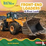 Wagner, Zelda - Front-End Loaders: A First Look