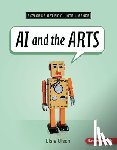 Olson, Elsie - AI and the Arts