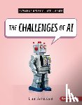 Idzikowski, Lisa - The Challenges of AI