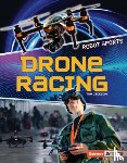 Jackson, Tom - Drone Racing