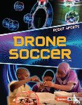 Cooke, Tim - Drone Soccer