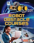 Jackson, Tom - Robot Obstacle Courses