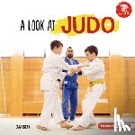 Krenn, Cara - A Look at Judo
