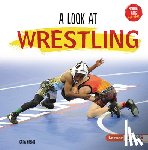 Krenn, Cara - A Look at Wrestling