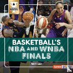 Leed, Percy - Basketball's NBA and WNBA Finals