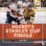 Leed, Percy - Hockey's Stanley Cup Finals