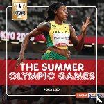 Leed, Percy - The Summer Olympic Games