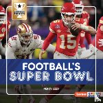 Leed, Percy - Football's Super Bowl