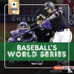 Leed, Percy - Baseball's World Series