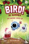 McGrath, Raymond - The Worm Turns Up: In Summer (Book 2)