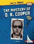 Jackson, Tom - The Mystery of D. B. Cooper