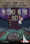 Coffin, Amanda - Message in the Dirt