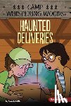 Coffin, Amanda - Haunted Deliveries