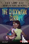 Powell, Mimi - The Clockwork Curse