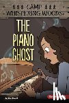 Powell, Mimi - The Piano Ghost