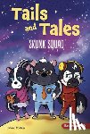 Koehler, Fred - Skunk Squad