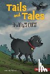 Griczika, Michelle - Shadow's Quest