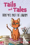 O'Hara, Jamie - Frenemies Save the Library!