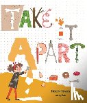 Howes, Katey - Take It Apart
