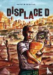 Ochieng, Patrick - Displaced