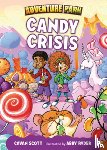 Scott, Cavan - Candy Crisis