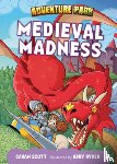 Scott, Cavan - Medieval Madness