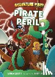 Scott, Cavan - Pirate Peril