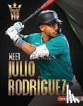 Holleran, Leslie - Meet Julio Rodríguez: Seattle Mariners Superstar