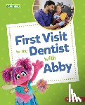 Sanderson, Whitney - First Visit to the Dentist with Abby