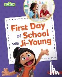 Gabor, Nicole - First Day of School with Ji-Young