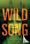 Gourlay, Candy - Wild Song