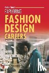 Barth, Kelley - Exploring Fashion Design Careers