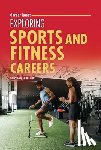 Loureiro, Stephanie - Exploring Sports and Fitness Careers