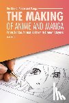 Bolte, Mari - The Making of Anime and Manga: From Zodiac Animal Shifters to Demon Slayers