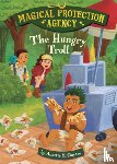 Clayton, Annette M. - The Hungry Troll
