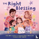 Olitzky, Kerry - The Right Blessing: An Identity Story