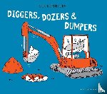 Koennecke, Ole - Diggers, Dozers, and Dumpers