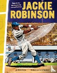 Hoena, Blake - Jackie Robinson: Deportistas Que Marcaron Una Diferencia (Athletes Who Made a Difference)
