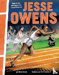 Hoena, Blake - Jesse Owens: Deportistas Que Marcaron Una Diferencia (Athletes Who Made a Difference)