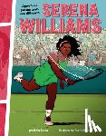 Hoena, Blake - Serena Williams: Deportistas Que Marcaron Una Diferencia (Athletes Who Made a Difference)