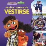 Peterson, Christy - Muchas Maneras de Vestirse (Many Ways to Dress)