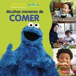 Peterson, Christy - Muchas Maneras de Comer (Many Ways to Eat)