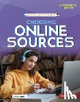 Clark, Katie - Choosing Online Sources