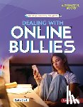 Clark, Katie - Dealing with Online Bullies