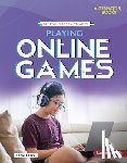 Clark, Katie - Playing Online Games