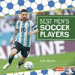 Krenn, Cara - Best Men's Soccer Players