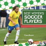 Krenn, Cara - Best Women's Soccer Players